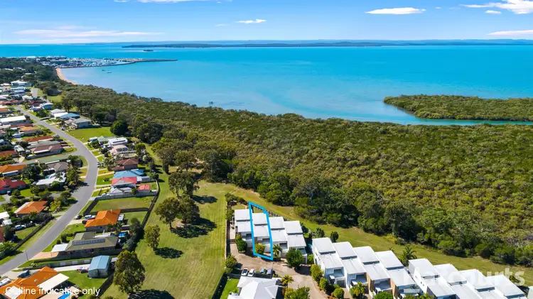 50/230 Pulgul Street, Urangan QLD 4655