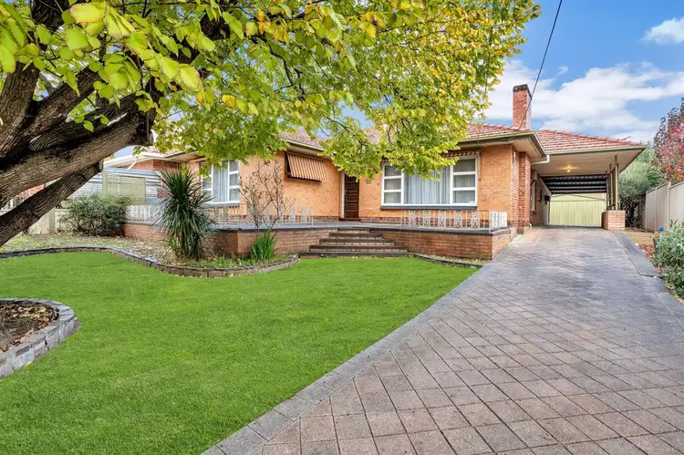 Main view of Homely house listing, 8 Giles Street, Magill SA 5072