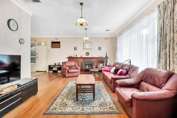 Second view of Homely house listing, 8 Giles Street, Magill SA 5072