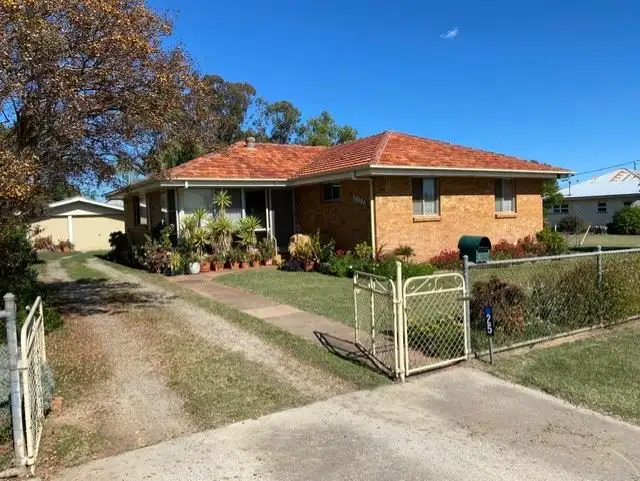 25 Queen Street, Clifton QLD 4361