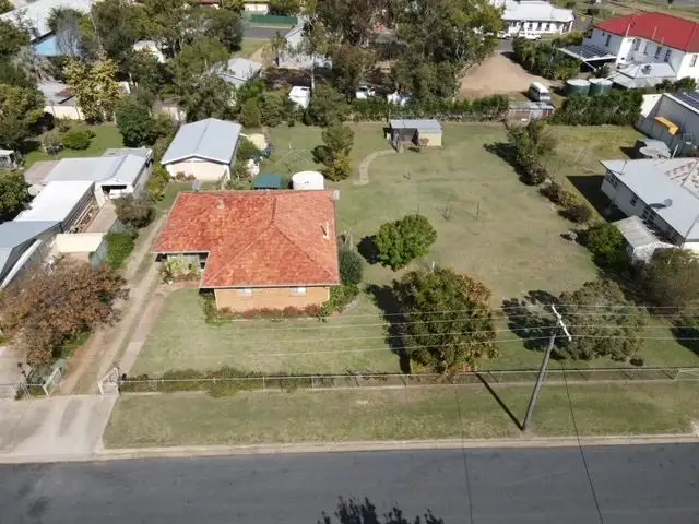 Second view of Homely house listing, 25 Queen Street, Clifton QLD 4361