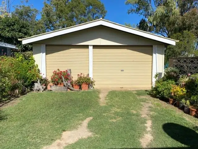 Third view of Homely house listing, 25 Queen Street, Clifton QLD 4361