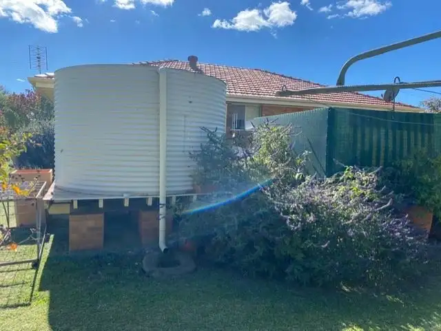 Sixth view of Homely house listing, 25 Queen Street, Clifton QLD 4361