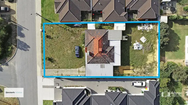 Second view of Homely house listing, 8 Fenwick Street, Balga WA 6061