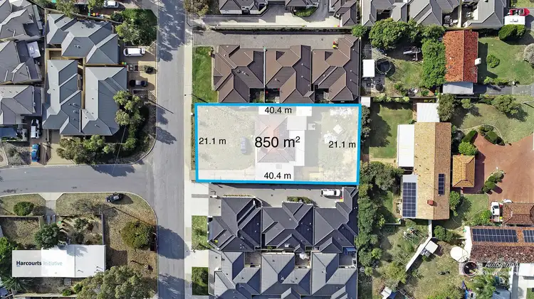Third view of Homely house listing, 8 Fenwick Street, Balga WA 6061