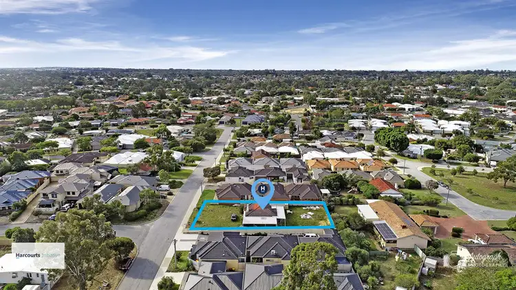 Sixth view of Homely house listing, 8 Fenwick Street, Balga WA 6061