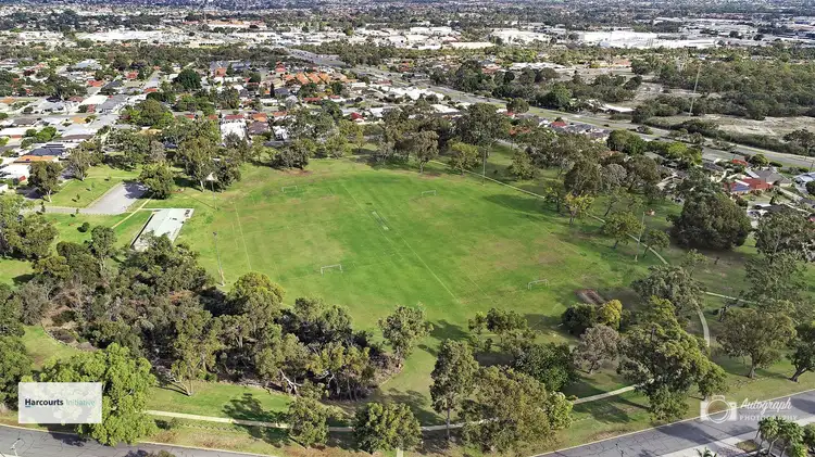 Seventh view of Homely house listing, 8 Fenwick Street, Balga WA 6061