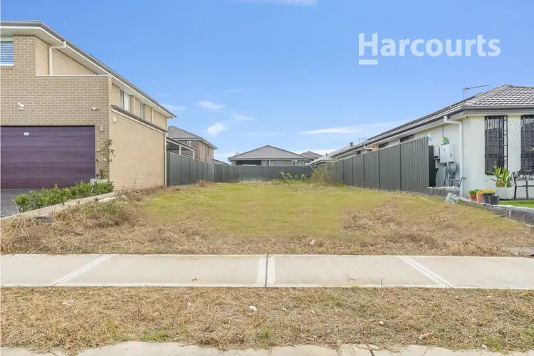 34 Witts Avenue, Marsden Park NSW 2765