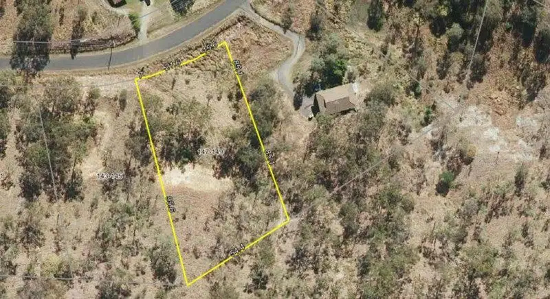 Main view of Homely land listing, 147-149 Stephens Place, Kooralbyn QLD 4285