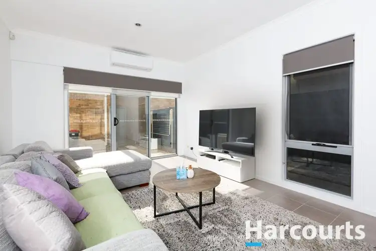 Fifth view of Homely townhouse listing, 47 Alex Scott Way Dandenong, Dandenong VIC 3175
