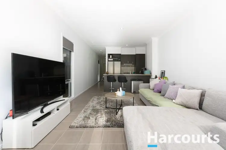 Sixth view of Homely townhouse listing, 47 Alex Scott Way Dandenong, Dandenong VIC 3175