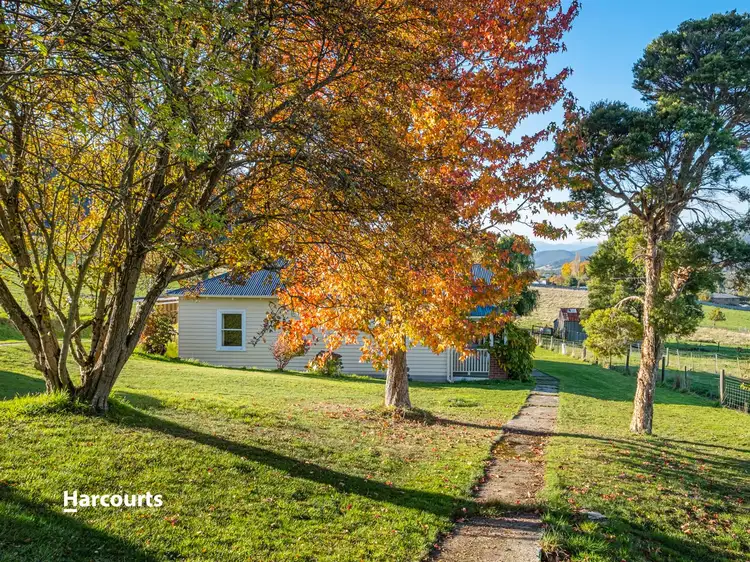 Second view of Homely house listing, 24 Old Road, Franklin TAS 7113