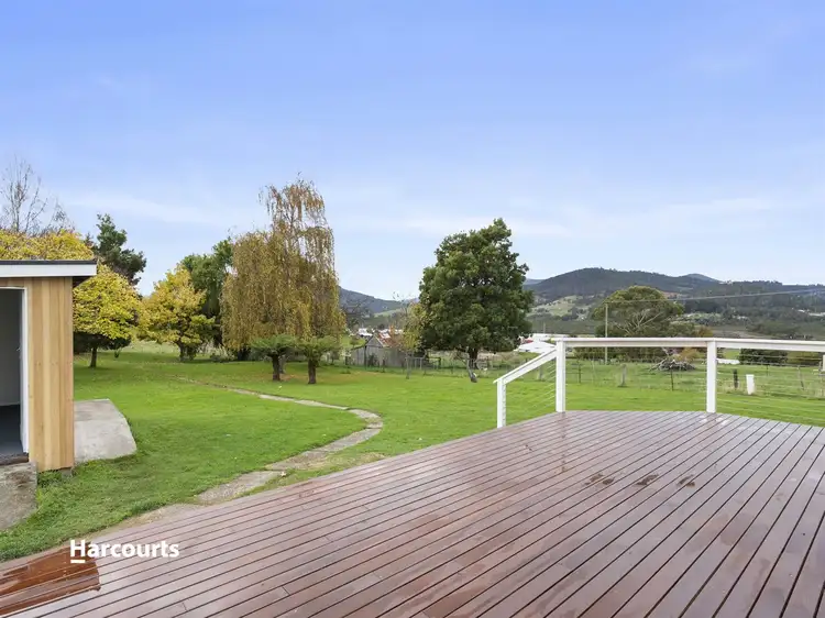 Sixth view of Homely house listing, 24 Old Road, Franklin TAS 7113