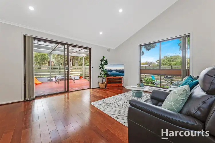 Fourth view of Homely unit listing, 92 Willis Court, Vermont VIC 3133