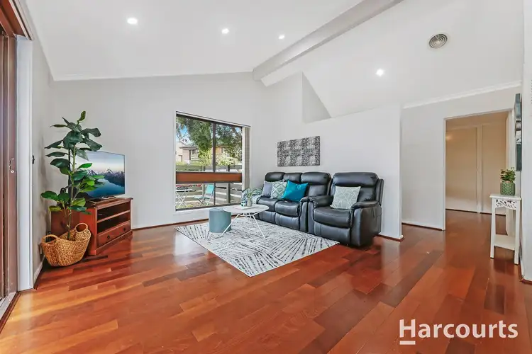 Fifth view of Homely unit listing, 92 Willis Court, Vermont VIC 3133