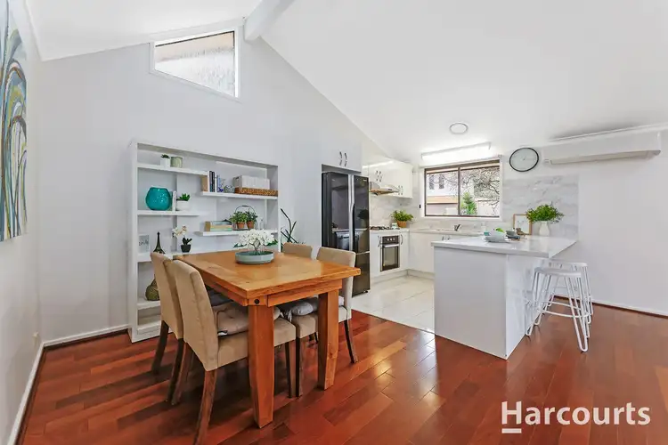 Sixth view of Homely unit listing, 92 Willis Court, Vermont VIC 3133
