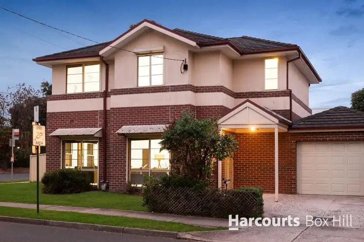 66 William Street, Box Hill VIC 3128