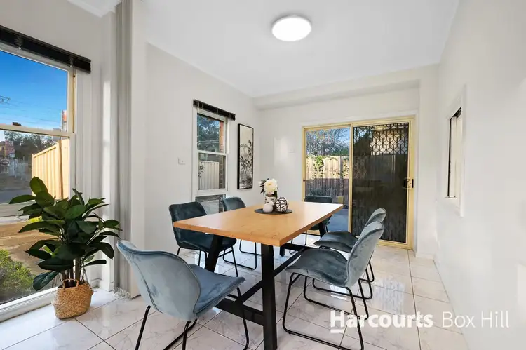 Fourth view of Homely townhouse listing, 66 William Street, Box Hill VIC 3128