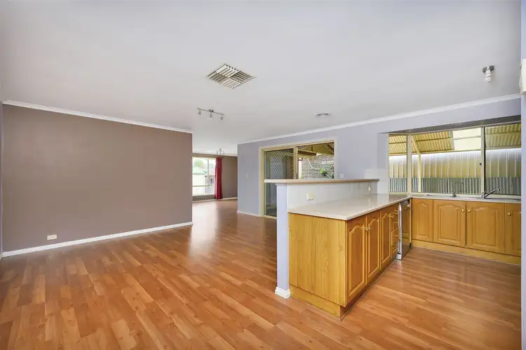 Fifth view of Homely house listing, 7 Nepal Street, Hillcrest SA 5086
