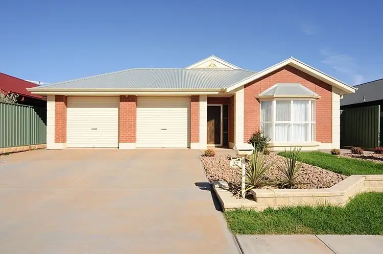 Main view of Homely house listing, DEFENCE HOUSING AUSTRALIA, Evanston Park SA 5116