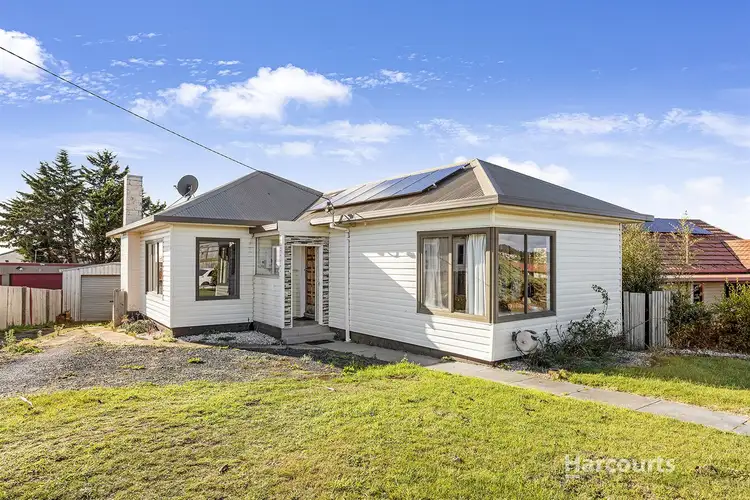 Second view of Homely house listing, 35 Belton Street, Acton TAS 7320
