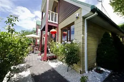Main view of Homely townhouse listing, 1/50 Upton Street, Launceston TAS