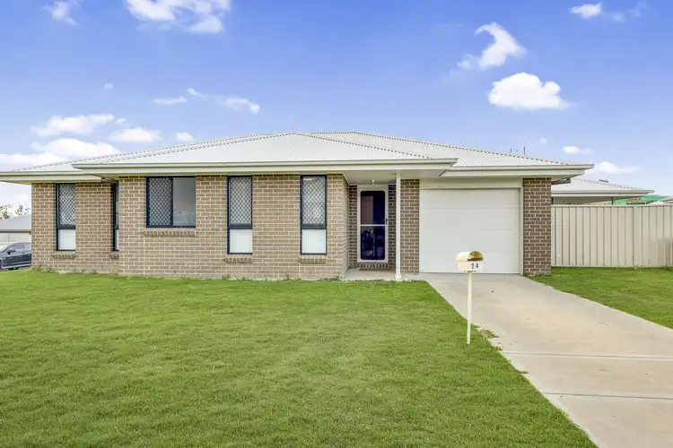 24 Hardwick Avenue