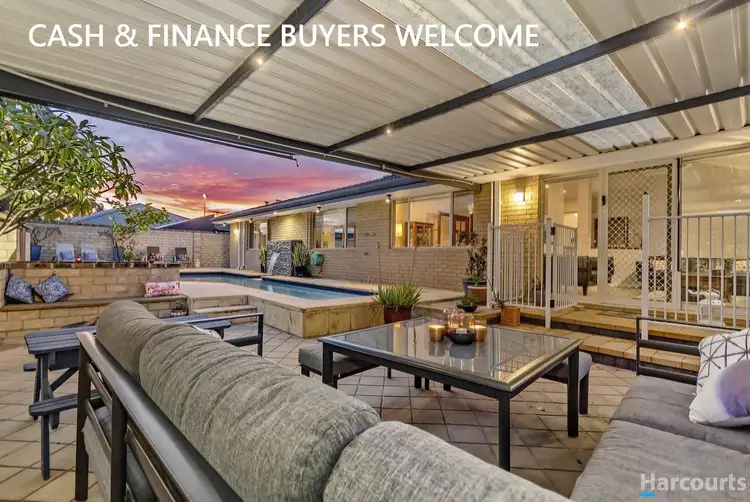 Main view of Homely house listing, 8 Milford Green, Mindarie WA 6030