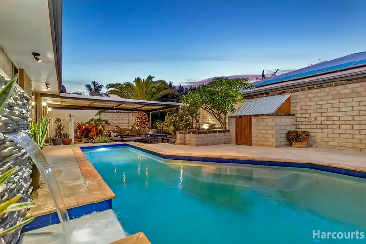 Second view of Homely house listing, 8 Milford Green, Mindarie WA 6030
