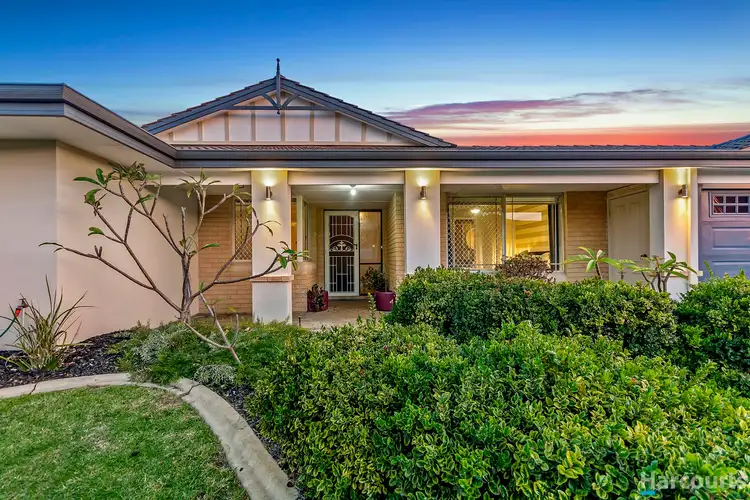 Third view of Homely house listing, 8 Milford Green, Mindarie WA 6030