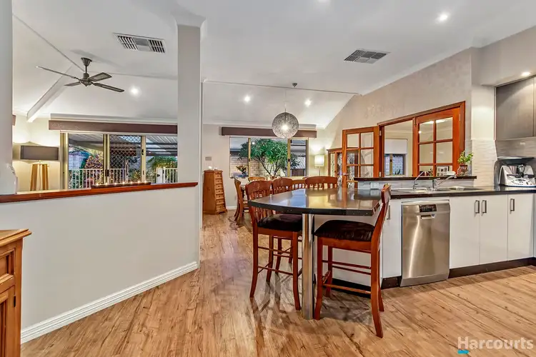 Fifth view of Homely house listing, 8 Milford Green, Mindarie WA 6030