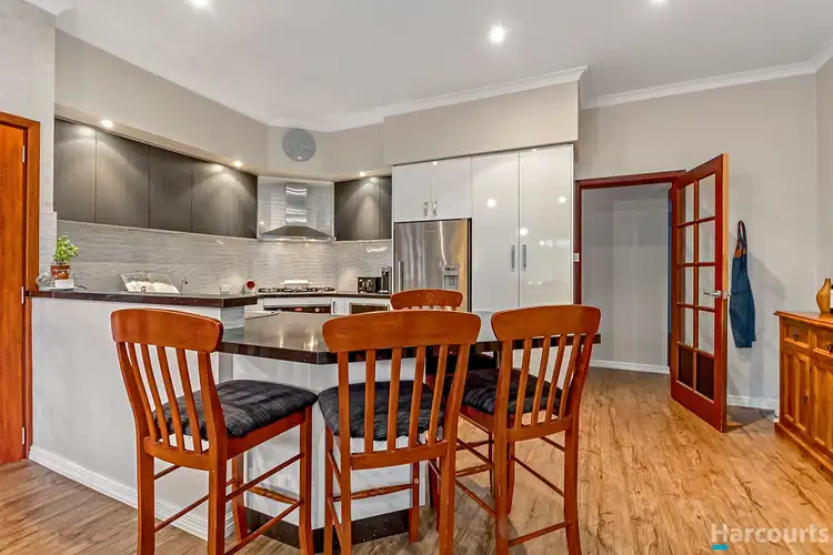 Sixth view of Homely house listing, 8 Milford Green, Mindarie WA 6030