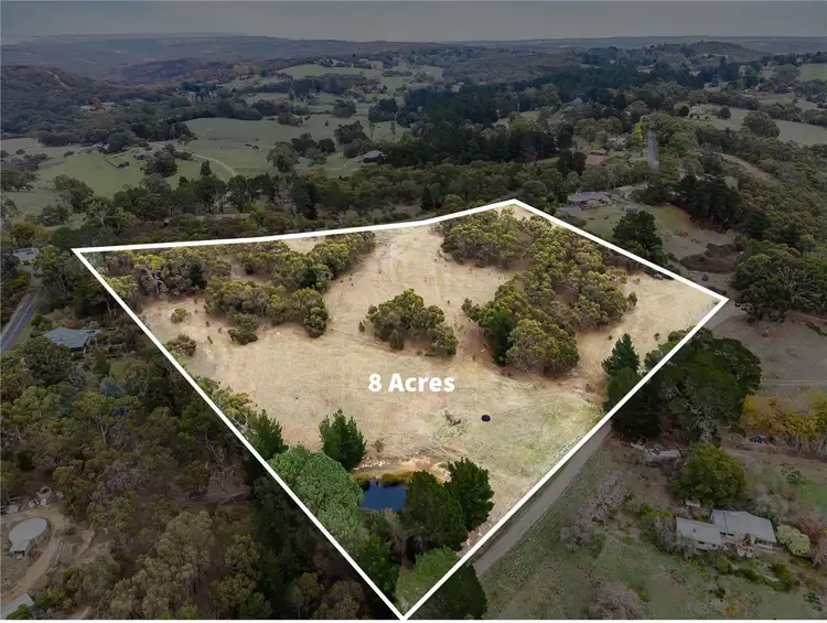 Sec 884E Orana Drive, Mylor SA 5153