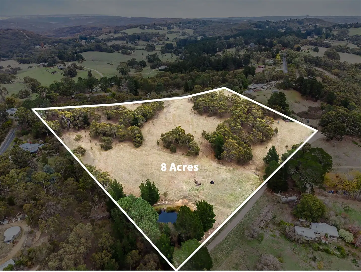 Main view of Homely land listing, Sec 884E Orana Drive, Mylor SA 5153