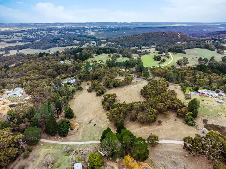 Second view of Homely land listing, Sec 884E Orana Drive, Mylor SA 5153