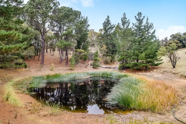 Fourth view of Homely land listing, Sec 884E Orana Drive, Mylor SA 5153