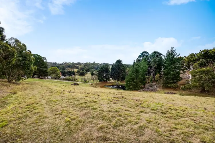 Sixth view of Homely land listing, Sec 884E Orana Drive, Mylor SA 5153