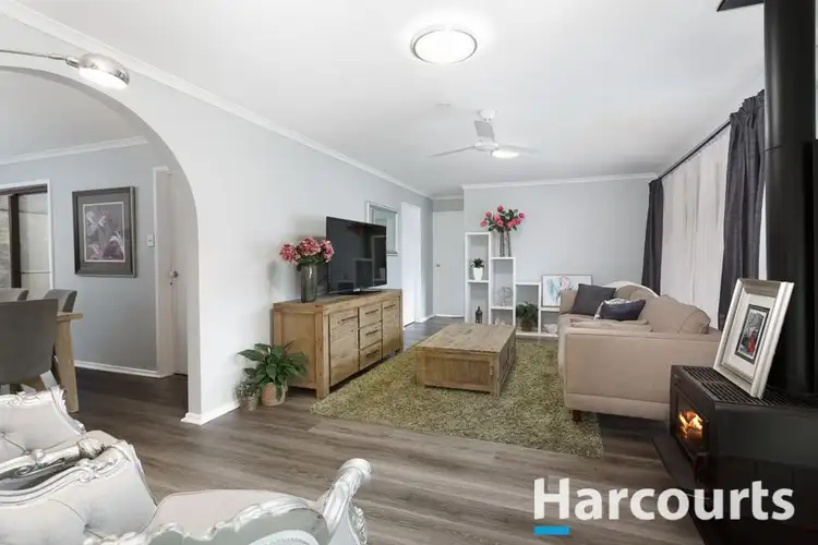 Third view of Homely house listing, 37 Saffron Drive, Hallam VIC 3803