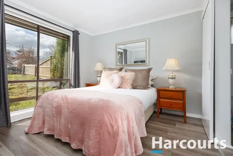 Fourth view of Homely house listing, 37 Saffron Drive, Hallam VIC 3803