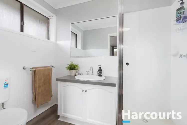 Fifth view of Homely house listing, 37 Saffron Drive, Hallam VIC 3803
