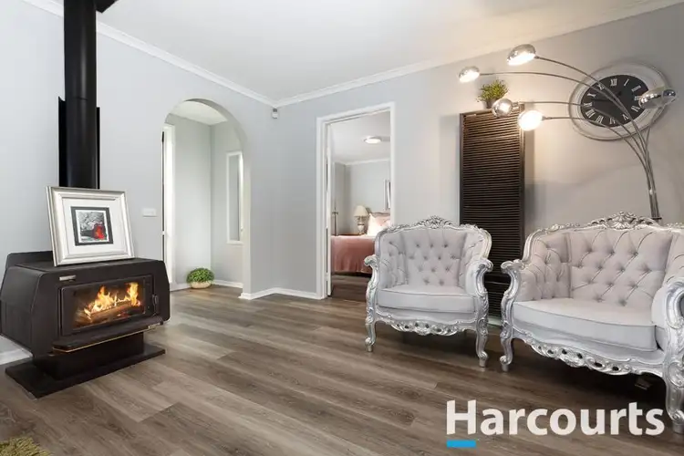 Sixth view of Homely house listing, 37 Saffron Drive, Hallam VIC 3803