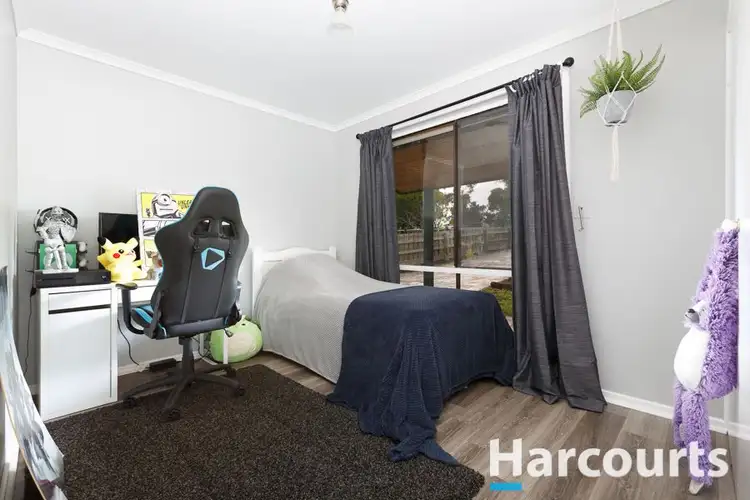 Seventh view of Homely house listing, 37 Saffron Drive, Hallam VIC 3803