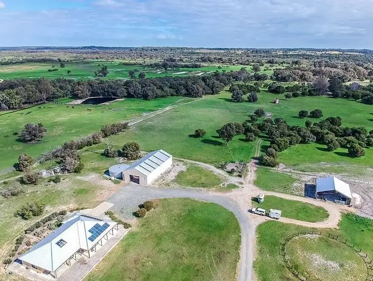 274 River Road, Hopeland WA 6125