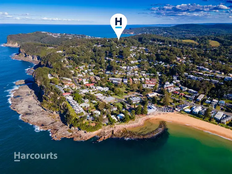 Second view of Homely house listing, 179 Cape Three Points Road, Avoca Beach NSW 2251