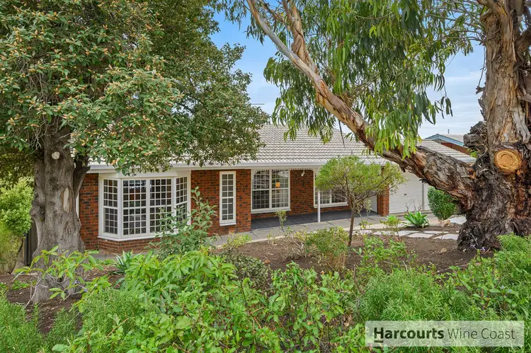 Second view of Homely house listing, 11 Mayflower Crescent, Hallett Cove SA 5158