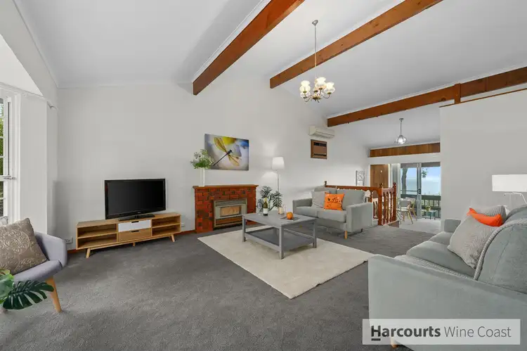 Third view of Homely house listing, 11 Mayflower Crescent, Hallett Cove SA 5158