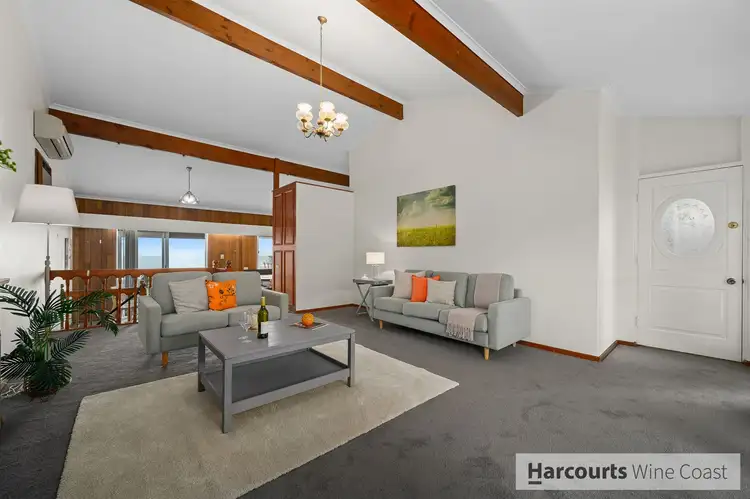 Fourth view of Homely house listing, 11 Mayflower Crescent, Hallett Cove SA 5158