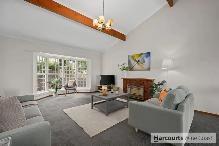 Fifth view of Homely house listing, 11 Mayflower Crescent, Hallett Cove SA 5158