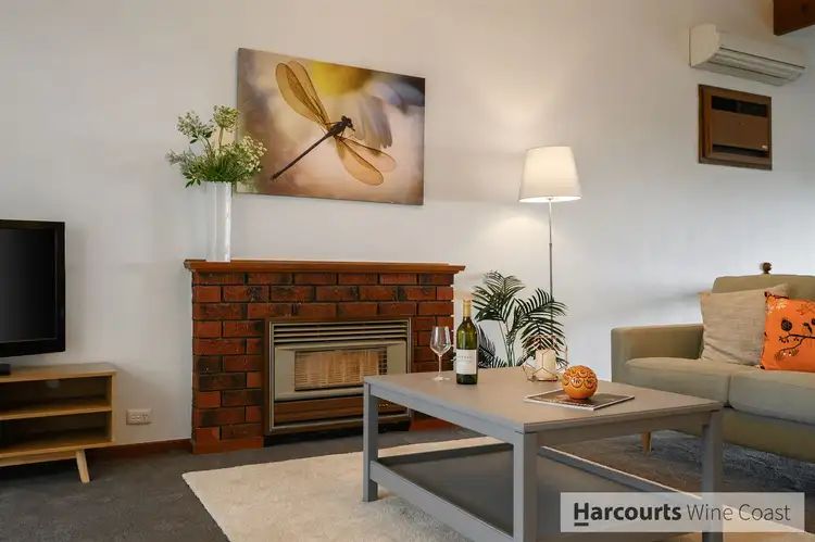Sixth view of Homely house listing, 11 Mayflower Crescent, Hallett Cove SA 5158