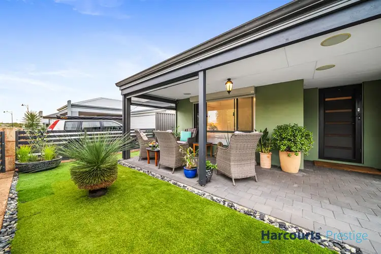 Third view of Homely house listing, 33 Strathclyde Circuit, Champion Lakes WA 6111
